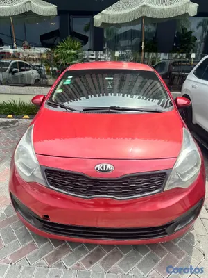 carros - Kia Rio 2014 GDI  4