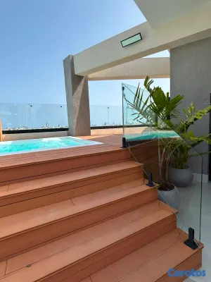 apartamentos - ¡Apartamentos Amueblados en Alquiler en las Mejore 6