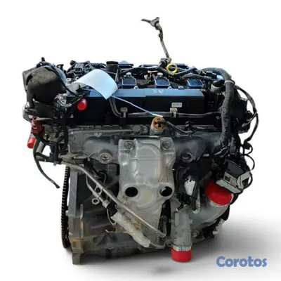 repuestos -  MOTOR PARA FORD EDGE 2017 4