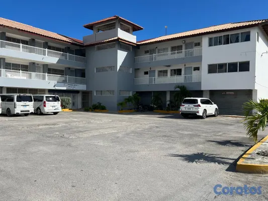 oficinas y locales comerciales - Vendo 243,000 Mts.2 en 3 Terrenos, BUENA VISTA, JA 4