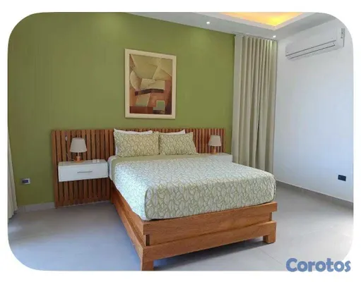 casas vacacionales y villas - las terrenas villas de oportunidad 8
