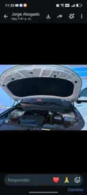 jeepetas y camionetas - Kia SORENTO TECHO PANORAMICO 22  10