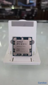 Procesador AMD Ryzen 5 7600X con su garantia