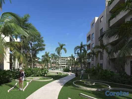 Proyectos - Proyectos de Apartamentos y Villas | Punta Cana -3 4