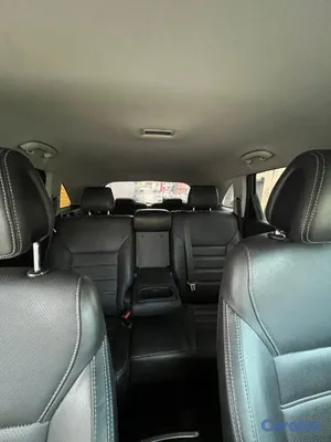 jeepetas y camionetas - KIA SORENTO 2016  5