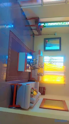 casas vacacionales y villas - 🏡🔥 ¡OPORTUNIDAD ÚNICA EN JUAN DOLIO H3! CASA EN VENTA CON AMPLIO TERRENO Y Tít 4