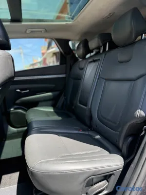 jeepetas y camionetas - Hyundai Tucson Limited 2023  6