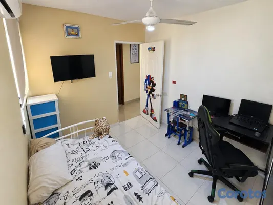 apartamentos - 🏠Apartamento en venta en Carmen Renata lll RD$ 2.5 7