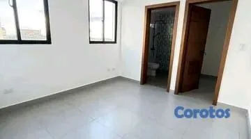 apartamentos - Apartamento en Alquiler en Naco 2 habitaciones, 2 baños, 2 parqueos 2