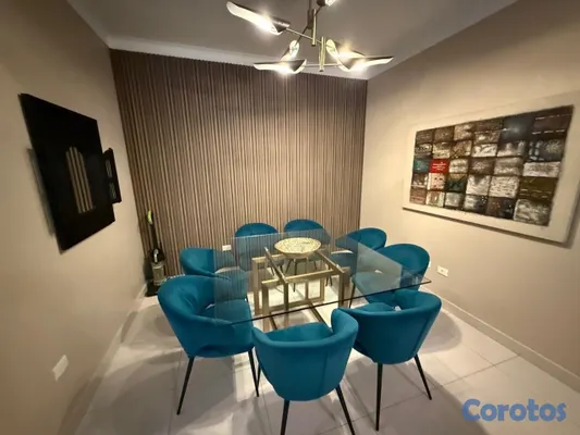 apartamentos - vendo renacimiento segundo nivel balcón tres habitaciones con su baño dos parque 14