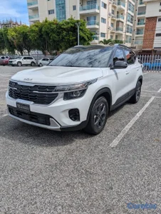 Kia Seltos 2025