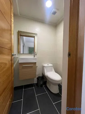 apartamentos - Apartamento de 3 habitaciones en vente en Los Rest 4