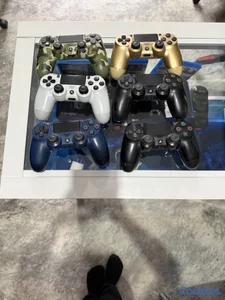 Control ps 4