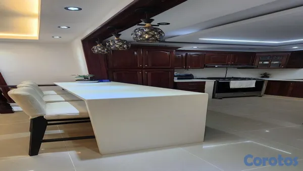 casas - Venta de Casa de 3 Viviendas en Autopista de San Isidro 9
