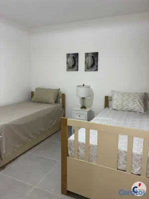 apartamentos - Alquiler A Estrenar en Serena Village Punta Cana | 8