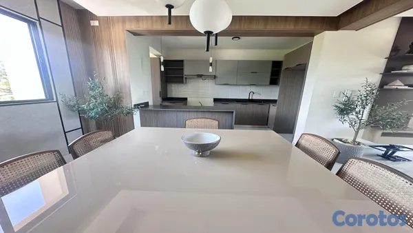 apartamentos - Apartamento en venta en Treo Residence, Autopista Duarte, Santiago 6
