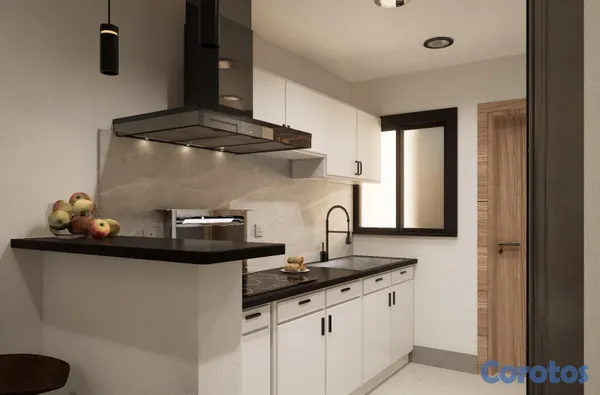 apartamentos - Apartamentos de 3 Habitaciones con Terraza Privada en Azotea 6