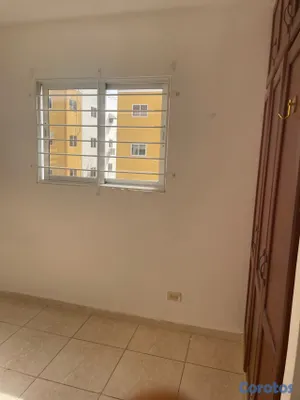 apartamentos - Apartamento en Alquiler Residencial Allegros Villa Verde 5