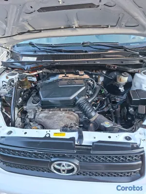 jeepetas y camionetas - vendo toyota rav4 2004  20