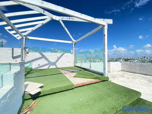 penthouses - Alquiler Penhiuse en renanqcimiebto US 4,000 11