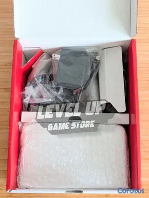 consolas y videojuegos - Nintendo Switch OLED, Nueva, Versión Americana 🇺🇸  3