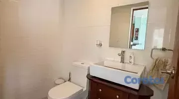apartamentos - APARTAMENTO AMUEBLADO/ RESTAURADORES/ 79m. 10