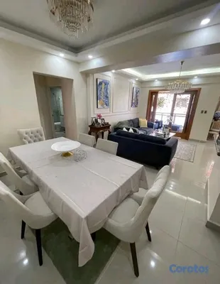 Apartamento en Residencial Primavera, foto 4