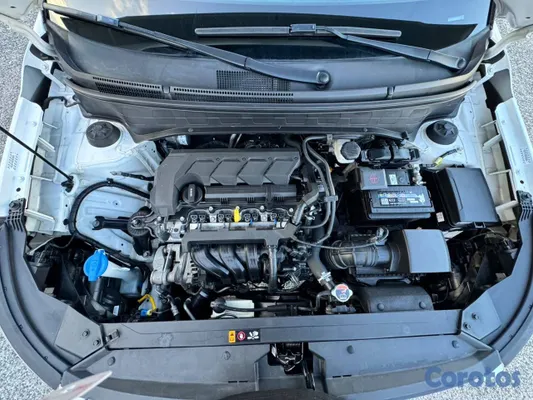 jeepetas y camionetas - Hyundai Venue SEL Plus 2021 Sunroof 10