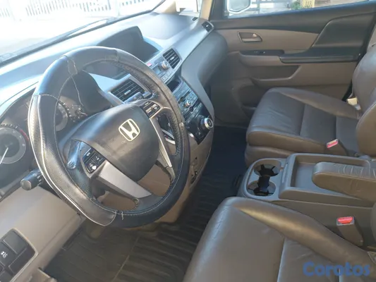 jeepetas y camionetas - Vendo Honda Odyssey 2011.. 13