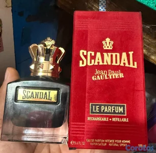Perfume Scandal Le Parfum pour Homme de Jean Paul 