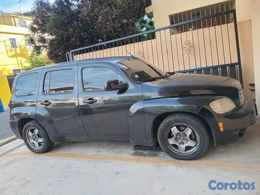 carros - Chevrolet 2011, precio negociable 3
