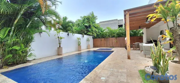 casas - Casa en alquiler Metro Country Club 3