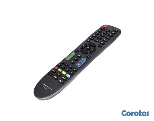 tv - Control V-1014S Tecnología y Comodidad en un Solo  2