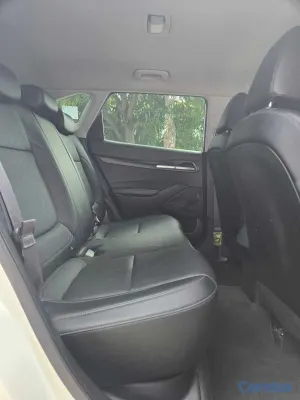 jeepetas y camionetas - KIA SELTOS 2022 BLANCO DIESEL 6