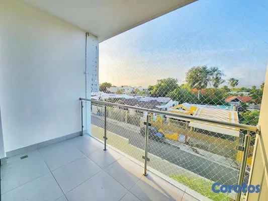 apartamentos - TORRE ROOFTOP Y GIMNASIO MAS PLANTA FULL EL DORADO 10