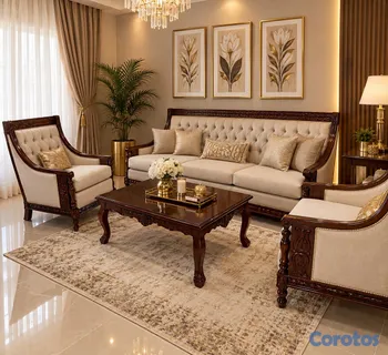 muebles y colchones - muebles de alta cálida para gustos exigentes 