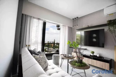 Apartamento en venta en Av. Simon Bolivar - 3355
