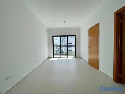 Apartamento en renta en torre moderna próximo a la Churchil