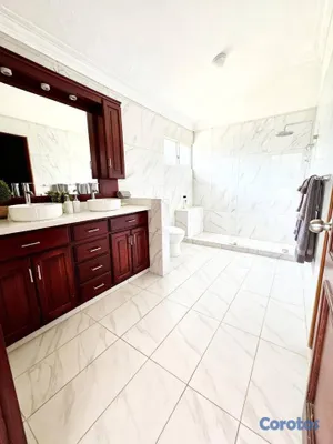 casas - Casa en venta en Cerros de Arroyo Hondo III - 3359 12