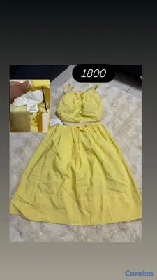 ropa para mujer - ropa de Zara  9