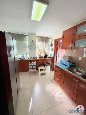 apartamentos - Apartamento en venta ubicado en Mirador Norte · Re 6