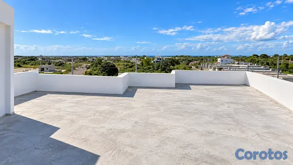 casas - Casa en venta con Piscina, Avenida Ecológica, Proy 9