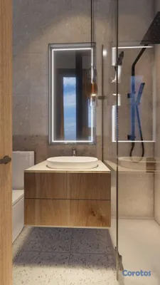 apartamentos - Apartamento en venta | Ensanche Naco -3440 8