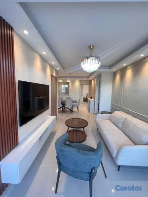 apartamentos - Venta de Apartamentos de 3 Habitaciones en Prado Oriental, Autopista San Isidro 2