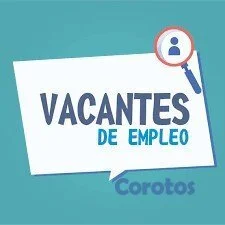 EMPLEO PARA HOMBRES