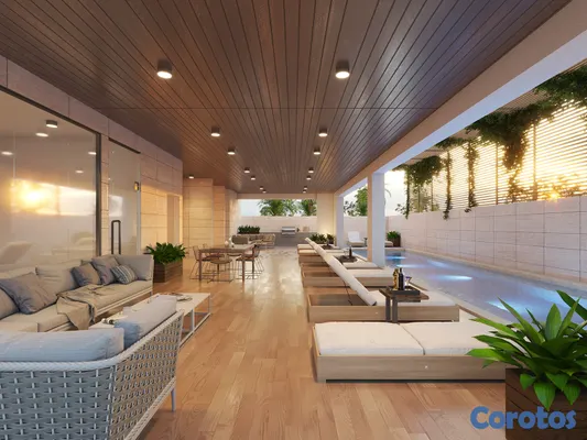 apartamentos - Proyecto de apartamentos en venta 6