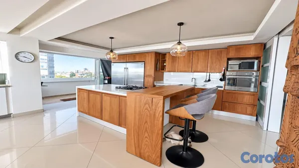 apartamentos - 🌊 ¡VIVE FRENTE AL MAR EN SANTO DOMINGO! 2