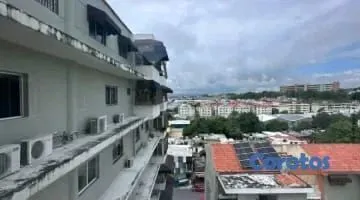 apartamentos - Apartamento en Alquiler Amueblado en El Pedregal 3H. 2B. 2 P 12