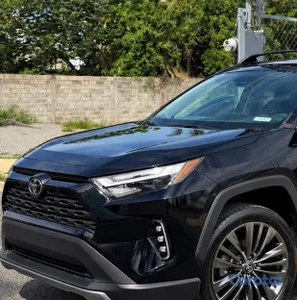 TOYOTA RAV4 2023 XLE 4X4