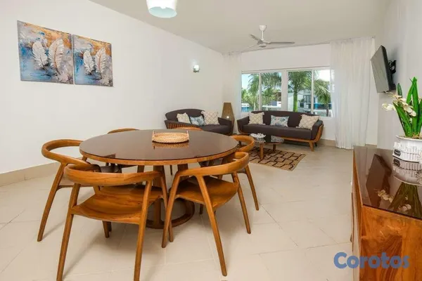 apartamentos - Penthouse Dúplex con Esencia Marina 10